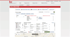 Desktop Screenshot of kwgreaterjackson.com